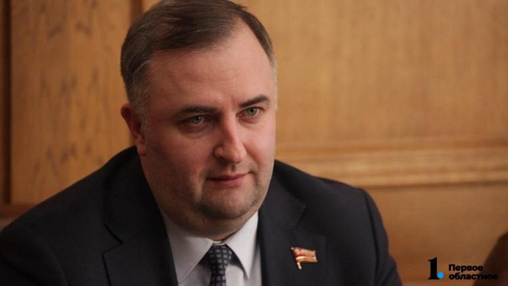 Всегда на связи с южноуральцами: Олег Гербер рассказал о работе депутатов ЗСО