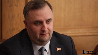 Всегда на связи с южноуральцами: Олег Гербер рассказал о работе депутатов ЗСО