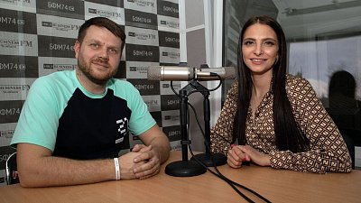 Дмитрий Козленков: «„Школа 21“ — прорывной проект по образовательным методикам и практической подготовке»