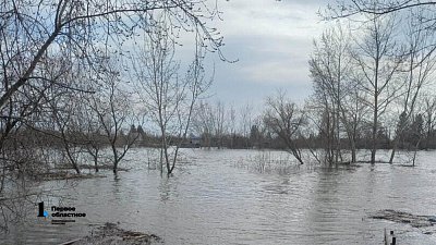 Жители Челябинской области могут поддержать пострадавших от паводка россиян