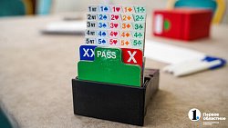 Дуракам здесь не место — в Челябинске стартовал Кубок России по спортивному бриджу