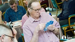 Дуракам здесь не место — в Челябинске стартовал Кубок России по спортивному бриджу