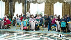 Дуракам здесь не место — в Челябинске стартовал Кубок России по спортивному бриджу