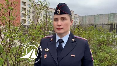 В праздничные дни в Челябинской области выведут дополнительные наряды ДПС