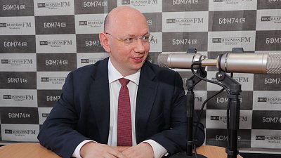 Иван Куцевляк: «Особой экономической зоной мы занимаемся уже достаточно давно»