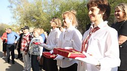 В Челябинске открыл двери обновленный семейный центр «Искорки»