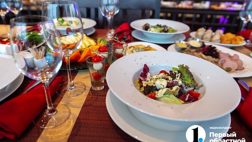 Жителям Челябинской области предлагают создать промышленное меню