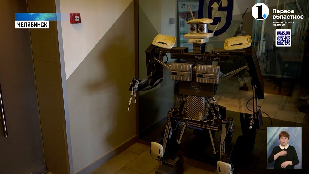 Почти 40% россиян опасаются, что на работе их заменит искусственный интеллект