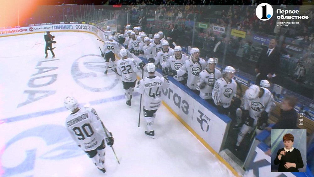 Илья Николаев подписал новый контракт с «Трактором»