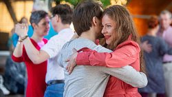 Челябинский журналист больше 10 лет занимается социальным танго