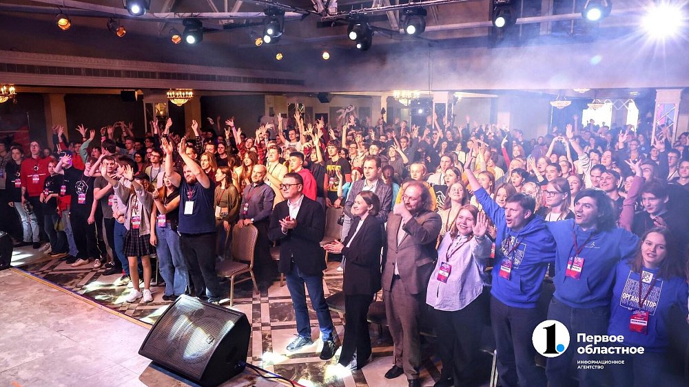 Российские школьники сыграют в интеллектуальные игры в Челябинске