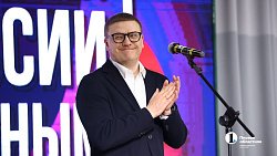 Российские школьники сыграют в интеллектуальные игры в Челябинске