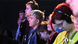 Российские школьники сыграют в интеллектуальные игры в Челябинске