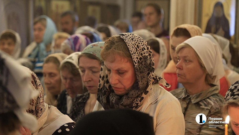 Великий четверг встречают православные христиане 2 мая