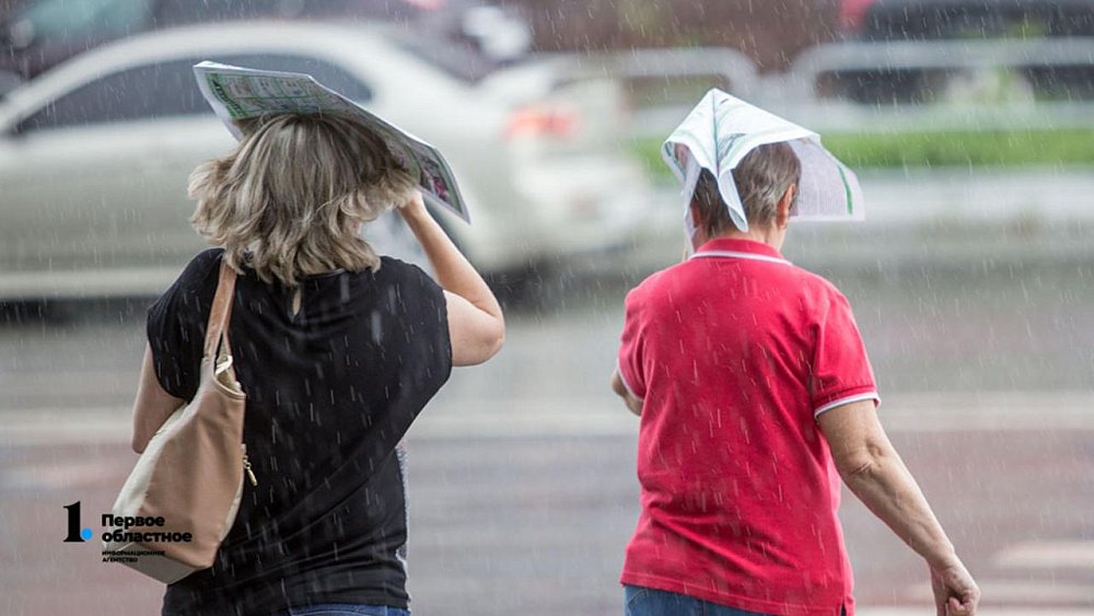 Сильные порывы ветра прогнозируют в Челябинской области 1 мая
