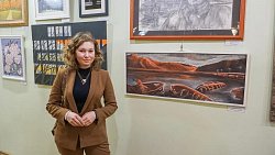 Художник-постановщик из Челябинска рассказала об изнанке киносъемок