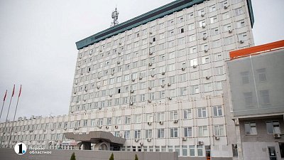 Минфин США ввел санкции против пяти предприятий Челябинской области