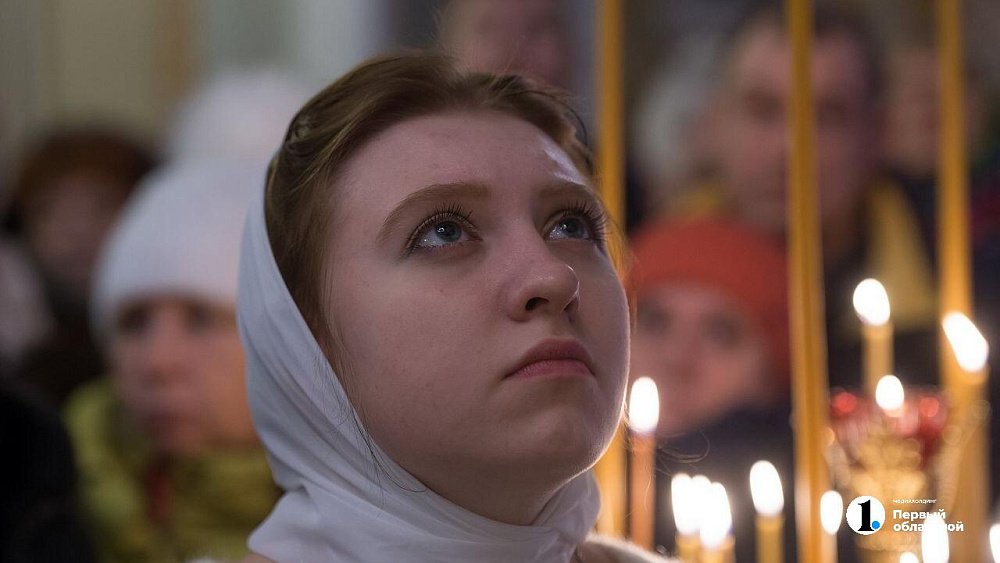 Великую пятницу встречают православные христиане 3 мая