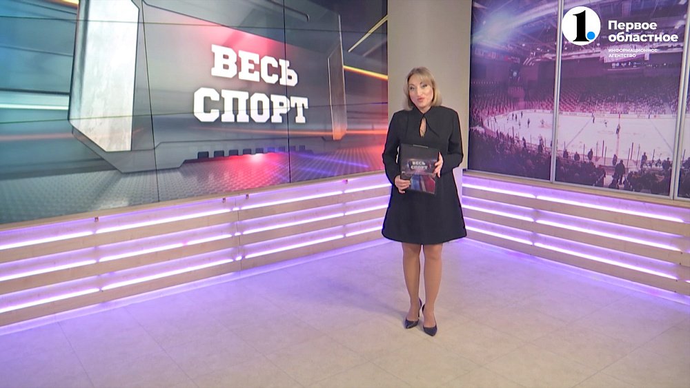 Весь спорт от 27.04.2024