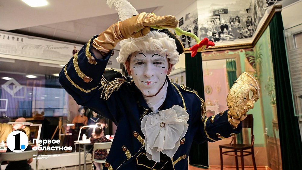 На «Ночь музеев» в Челябинске пригласили таксидермиста и шамана