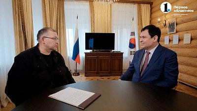 В программе «Дипломатическая миссия» обсудили перспективы сотрудничества с Южной Кореей