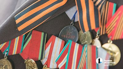 В Челябинской области ветеранам доставят письма от президента России