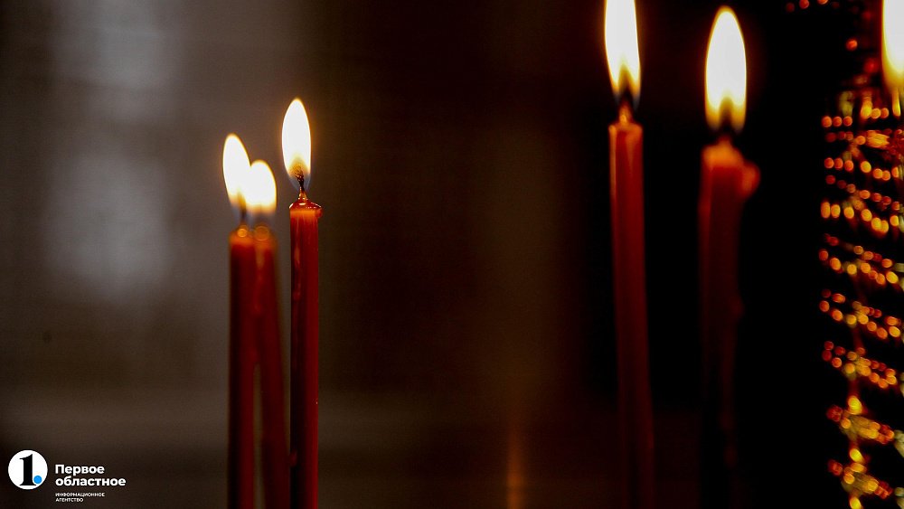 Великую субботу встречают православные христиане 4 мая