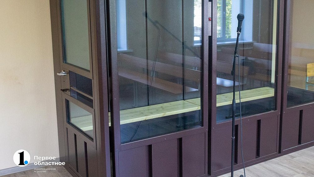 Суд отказал в УДО водителю, устроившему смертельное ДТП с автомобилем скорой помощи в Челябинске