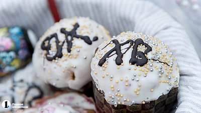 Три рецепта куличей к Пасхе от кондитеров из Челябинской области