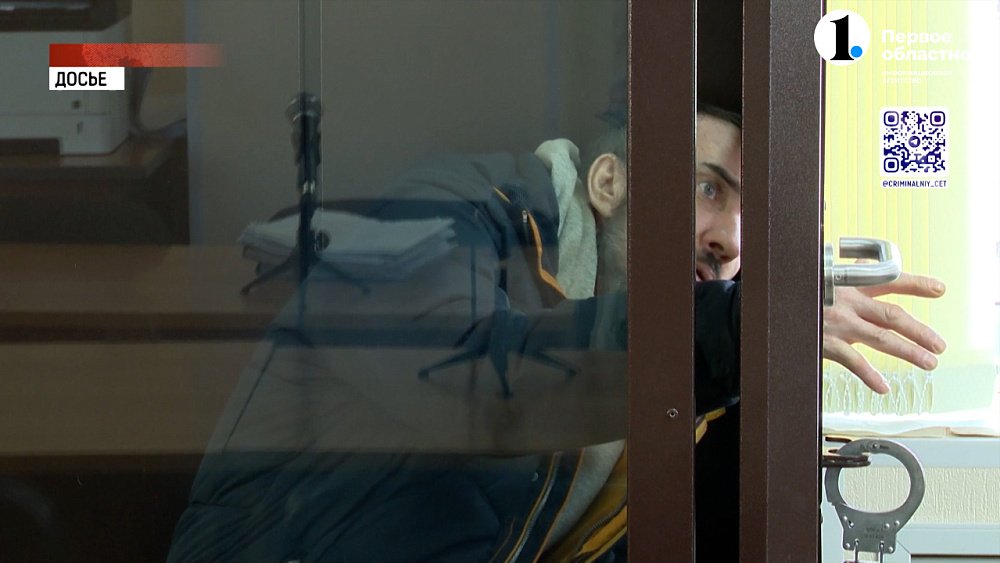 В Челябинске суд вынес приговор мужчине, убившему мать во время застолья