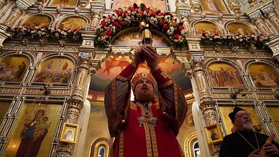 Пасхальные богослужения в Челябинске — 2024: какие храмы и когда ждут прихожан