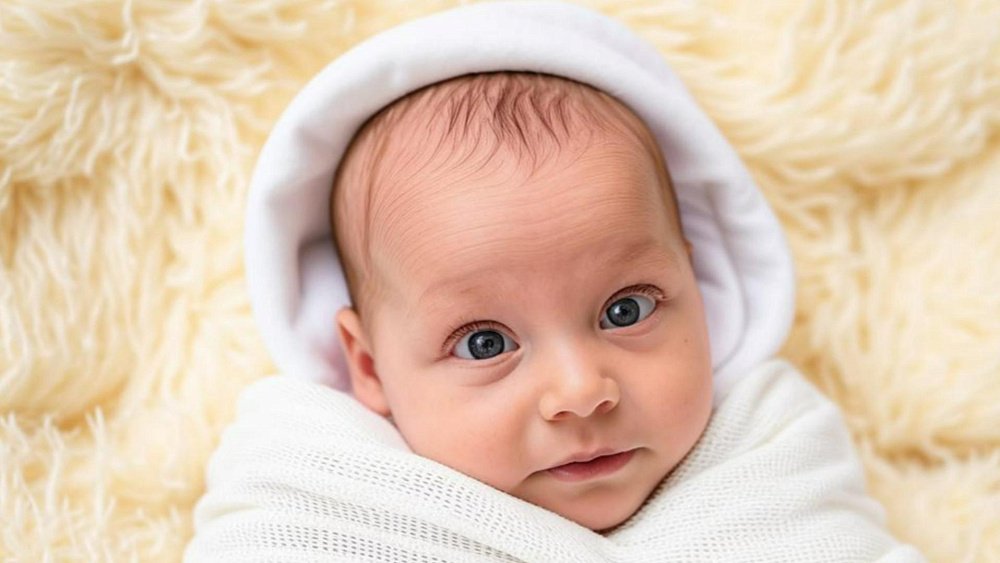 Тугое пеленание вредит развитию младенцев и даже материнскому инстинкту