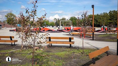 В Челябинской области за объекты благоустройства проголосовали более 660 тысяч человек