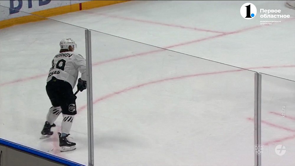 «Трактор» продлил контракты с тремя игроками