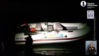 Житель Магнитогорска задохнулся в палатке во время ночевки