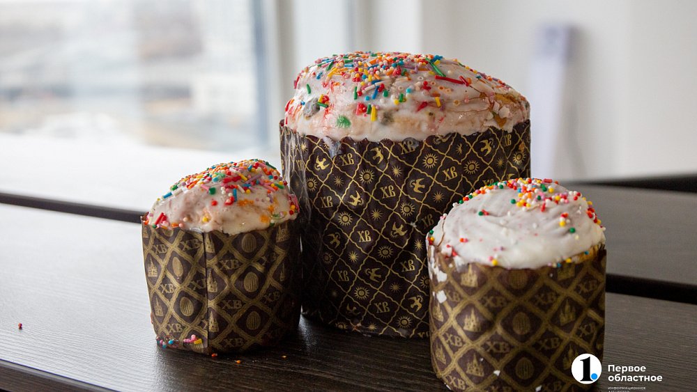 «Пасхальные перезвоны» пройдут в Челябинске 5 мая