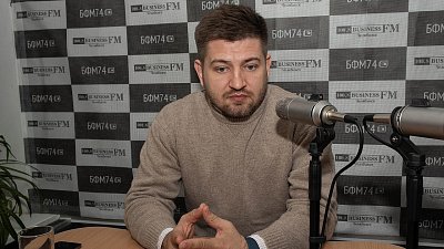 Максим Мельников: «Люди, которые прибывают в наш город, задаются вопросом: „Когда пойдем на завод?“»