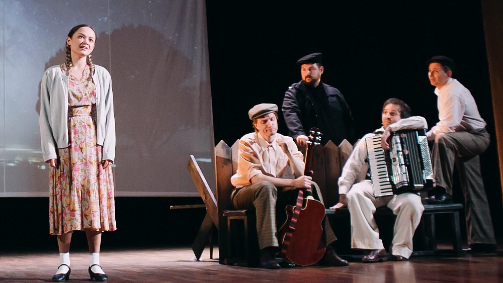 Ко Дню Победы Челябинский театр драмы представит спектакль о тружениках тыла