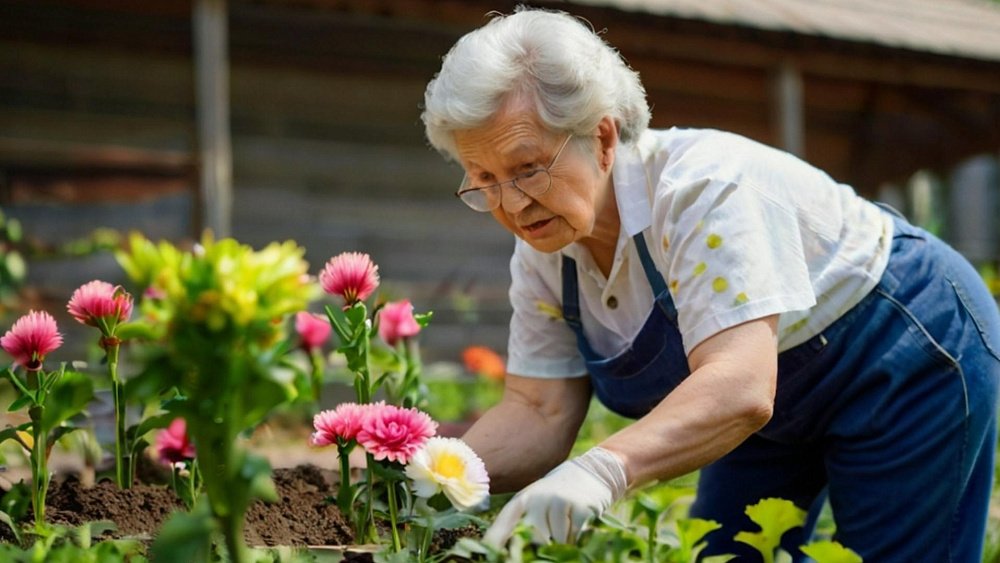 Как избежать «дачного» инфаркта