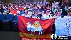 Алексей Текслер: «Предлагаю финал конкурса „Инженерные кадры России“ ежегодно проводить в Челябинске»