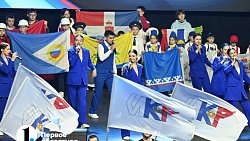 Алексей Текслер: «Предлагаю финал конкурса „Инженерные кадры России“ ежегодно проводить в Челябинске»