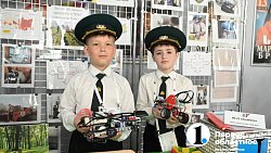 Алексей Текслер: «Предлагаю финал конкурса „Инженерные кадры России“ ежегодно проводить в Челябинске»