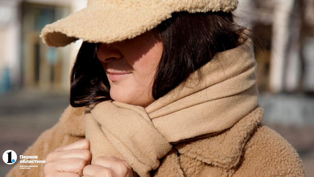 В Челябинскую область 4 мая придут снег и сильный ветер