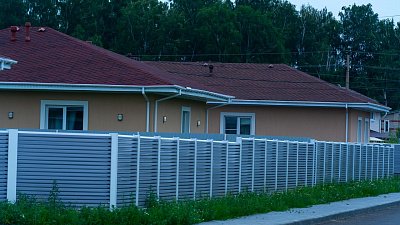 В Челябинской области выбор загородного жилья при поездках с детьми вырос на 48%