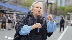 В Челябинске прошла репетиция парада Победы