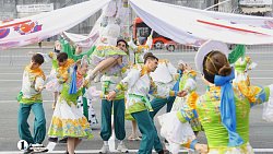 В Челябинске прошла репетиция парада Победы