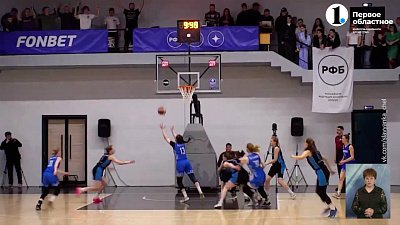 «Славянка» ― серебряный призер Высшей лиги