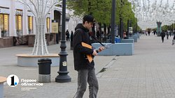 Уличные музыканты Челябинска раскрыли секреты своего заработка