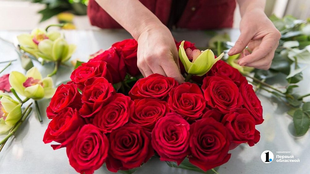 Челябинск на Пасху украсят двухметровыми яйцами из живых цветов