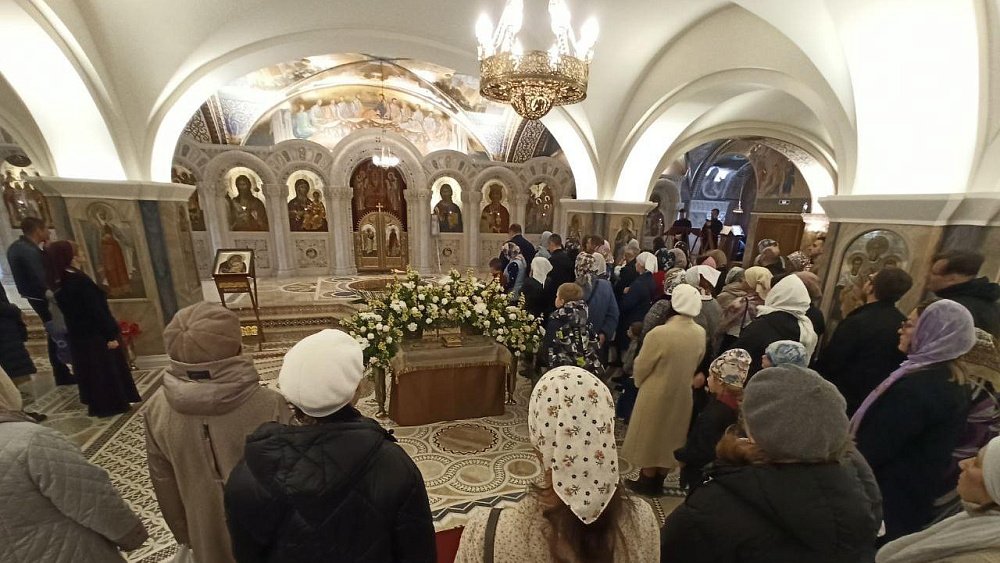 Светлый праздник Пасхи отметят православные христиане 5 мая